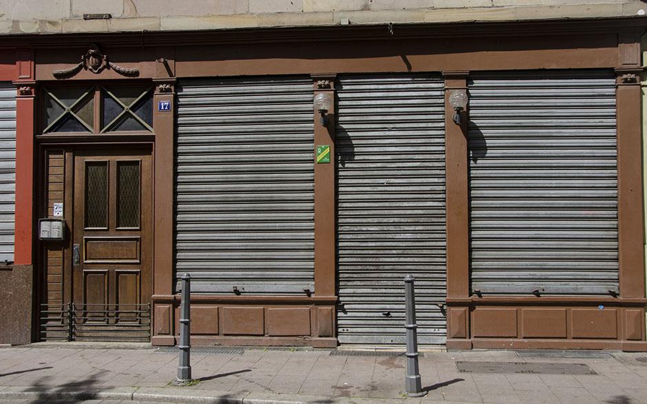 volet roulant fenetre Versailles
